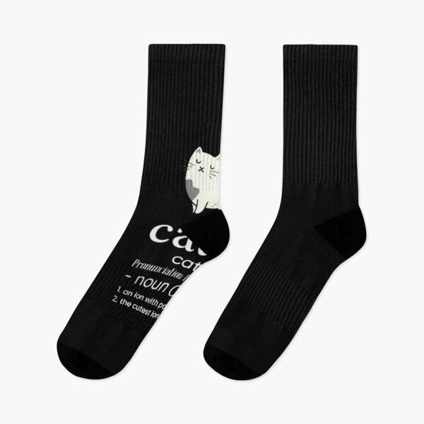 Item preview, Cation Funny Cat Ion Science Pawsitive Pun Chemistry designed and sold by FirnandArt.