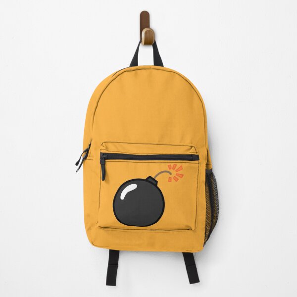 Item preview, Bomb go boom designed and sold by Kaisy Koin.