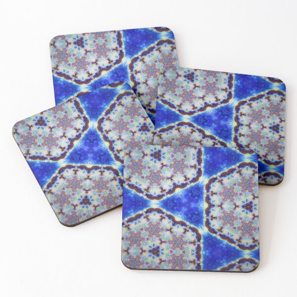 Item preview, Kaleidoscopic Pattern (10) designed and sold by Stephen Frost.