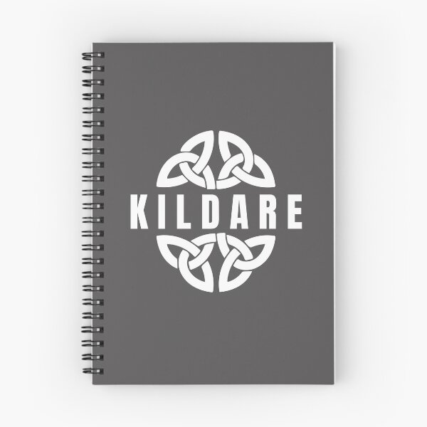 Item preview, Kildare in Celtic Knot, Ireland designed and sold by TrueCelt.