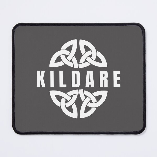 Item preview, Kildare in Celtic Knot, Ireland designed and sold by TrueCelt.