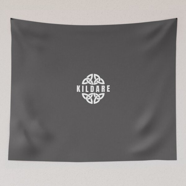 Item preview, Kildare in Celtic Knot, Ireland designed and sold by TrueCelt.
