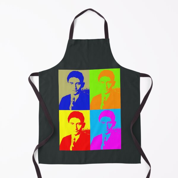 Item preview, POP Franz Kafka designed and sold by artbleed.