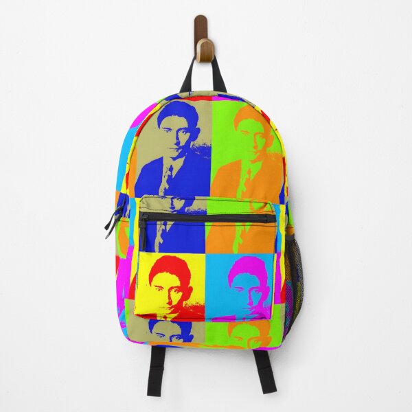 Item preview, POP Franz Kafka designed and sold by artbleed.