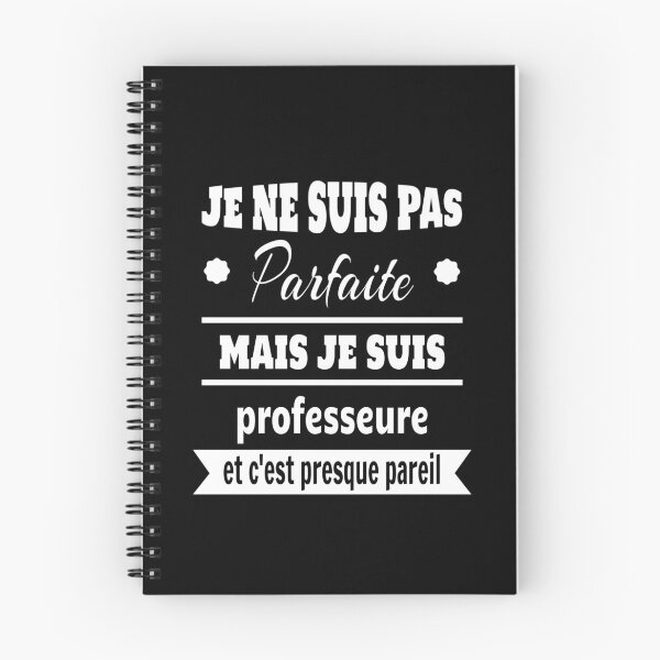 Item preview, Not perfect but humor teacher designed and sold by la-petite-folie.