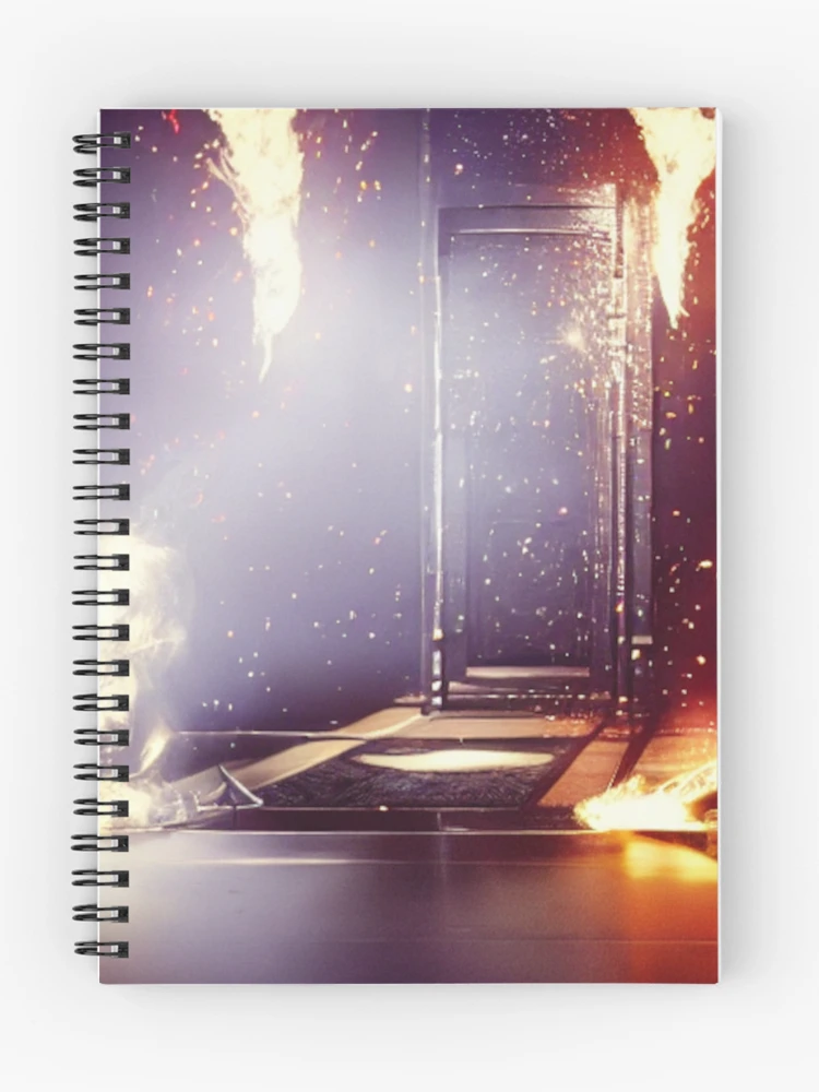 Thumbnail 1 of 3, Journal, Magick Show designed and sold by Sub-Ruminations.