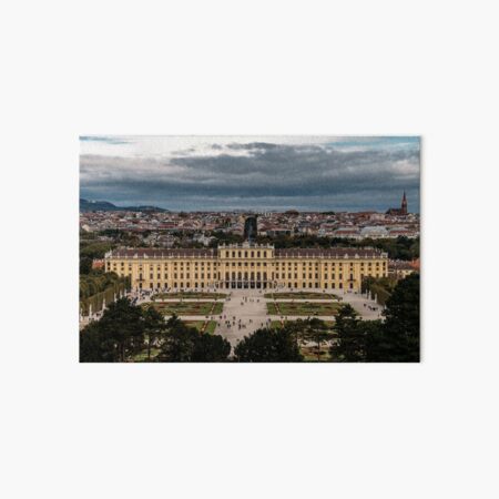 Item preview, Vienna - Schönbrunn Palace designed and sold by Martin  Slotta.