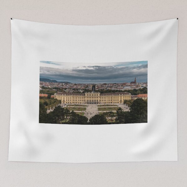Item preview, Vienna - Schönbrunn Palace designed and sold by Martin  Slotta.