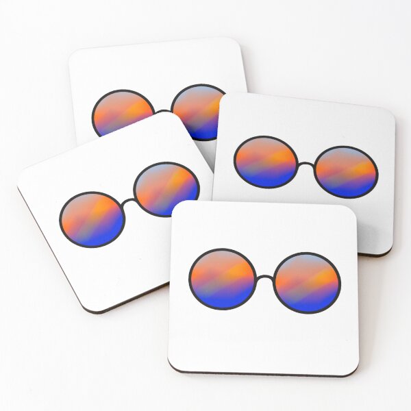 Item preview, Sunset Sunglasses designed and sold by murialbezanson.