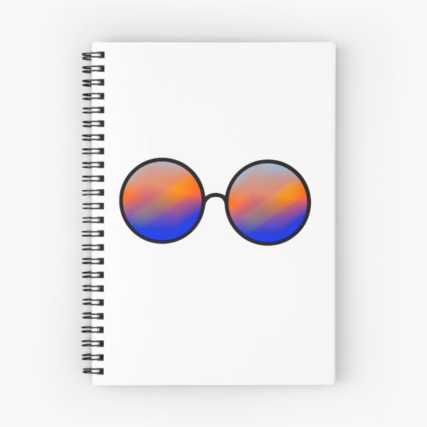 Item preview, Sunset Sunglasses designed and sold by murialbezanson.