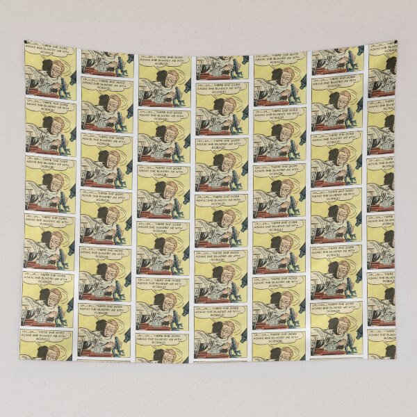 Item preview, She Blinded Me With Science! Dolby Song Lyric, Science Humor. designed and sold by SSustainable.