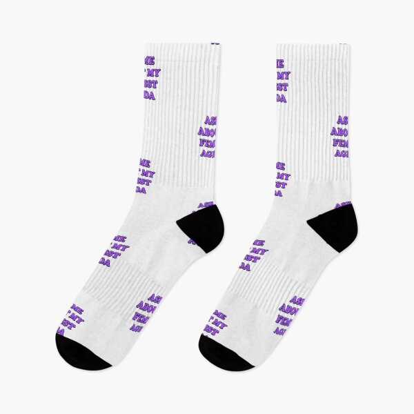 Item preview,  ASK ME ABOUT MY FEMINIST AGENDA  designed and sold by Inspirationmotivation.