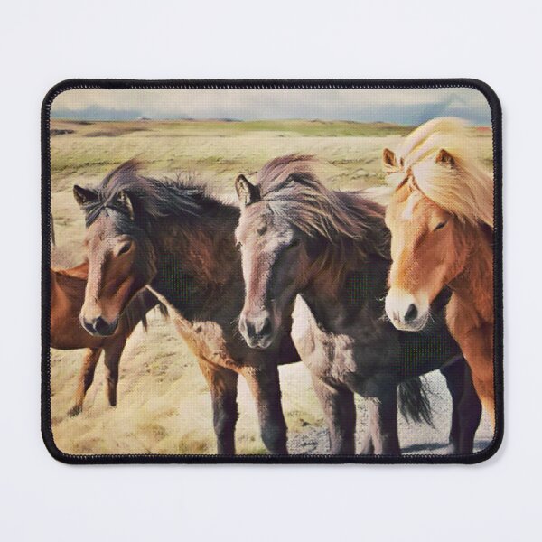 Item preview, Beautiful Horses On The Ranch designed and sold by TheAnimalZ00.