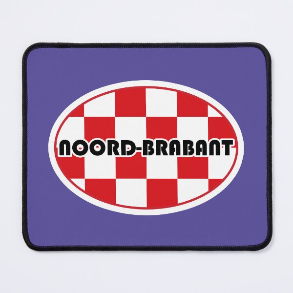 Item preview, NORTH BRABANT Gifts, Masks, Stickers & Products (11) designed and sold by mpodger.