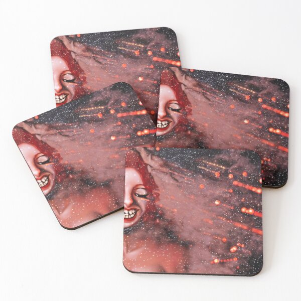 Item preview, Meteor Shower designed and sold by Sub-Ruminations.