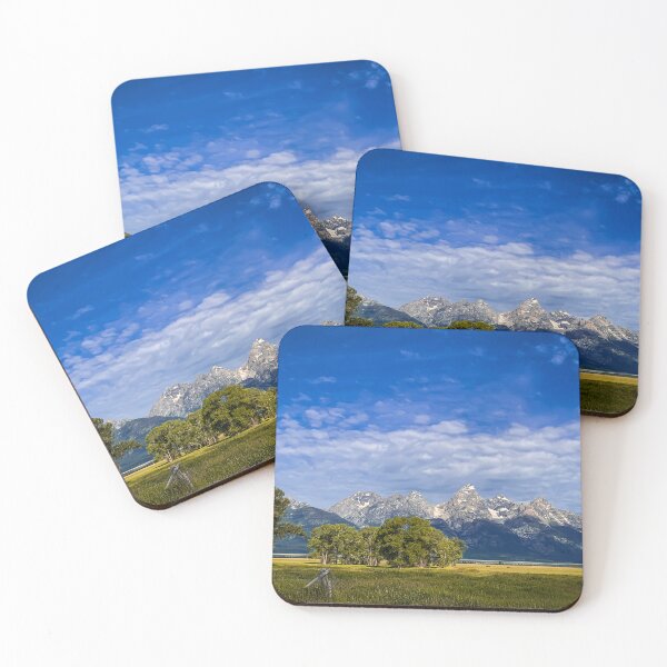Item preview, Tetons designed and sold by Craig Kauzmann.