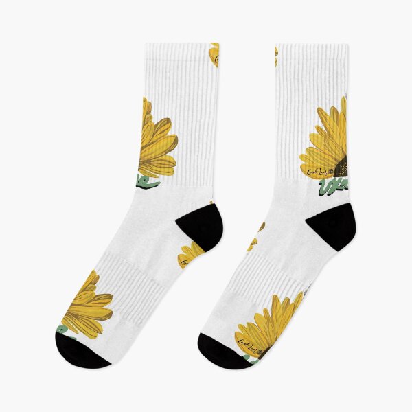 Item preview, Ukraine's Freedom Sunflower  designed and sold by Coralleafdesign.