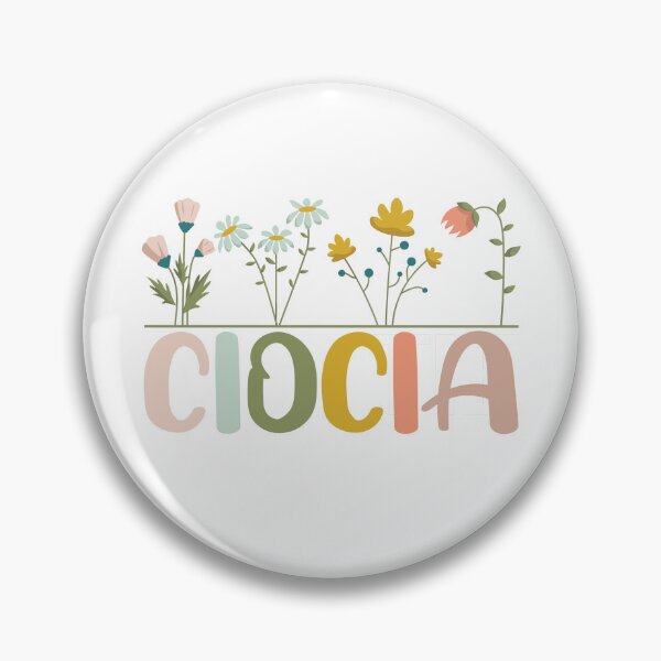 Item preview, Ciocia Polish Aunt Boho Wildflowers designed and sold by cvt01.