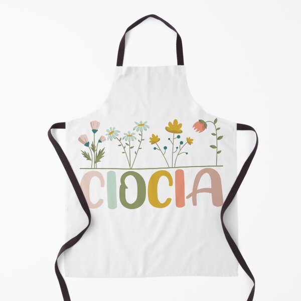 Item preview, Ciocia Polish Aunt Boho Wildflowers designed and sold by cvt01.