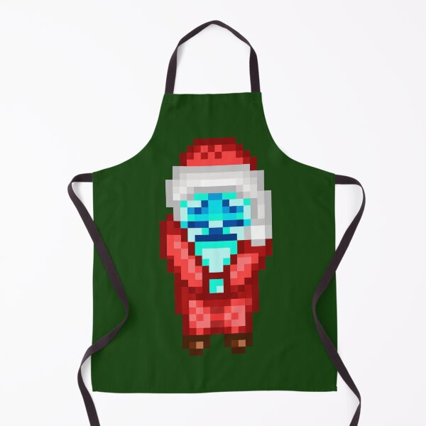 Item preview, Stardew Valley Grandpa Santa designed and sold by aiya-pixels.