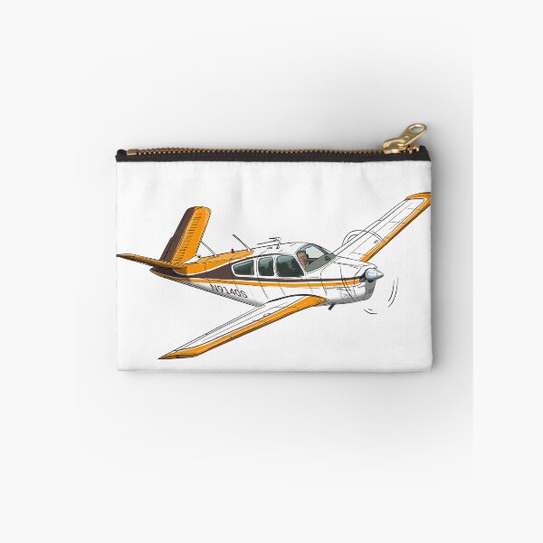 Item preview, V Tail Bonanza N9140S designed and sold by Michael Garber.