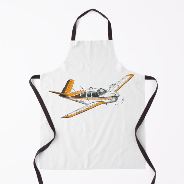 Item preview, V Tail Bonanza N9140S designed and sold by Michael Garber.