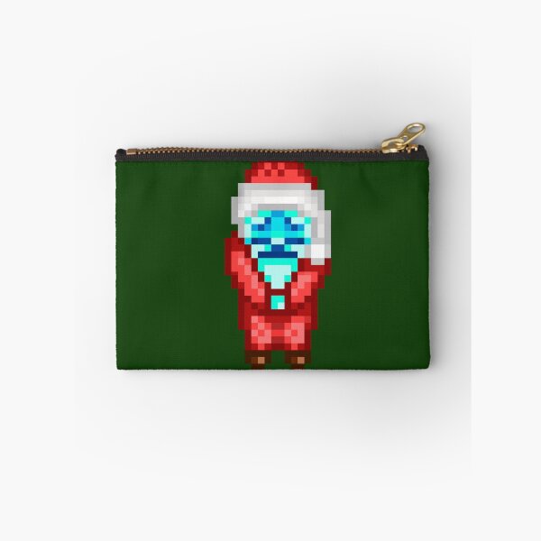 Item preview, Stardew Valley Grandpa Santa designed and sold by aiya-pixels.