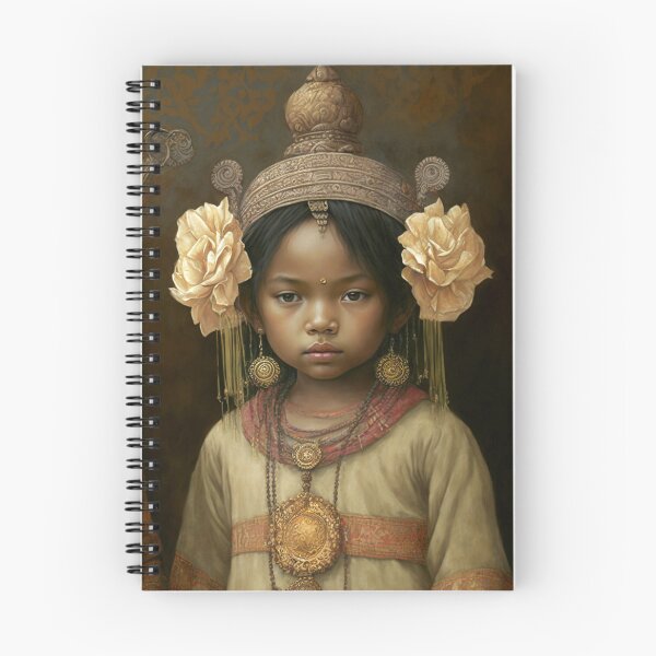 Item preview, Children of the World - Indonesia designed and sold by faemcnally.