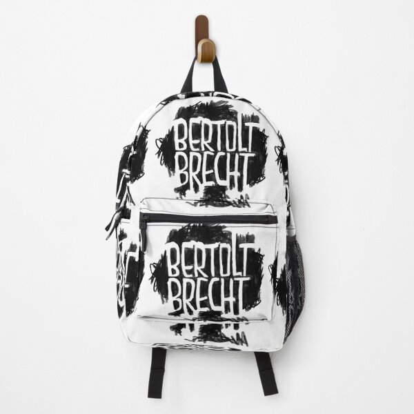 Item preview, German Theatre, Bertolt Brecht designed and sold by badlydrawnbabe.