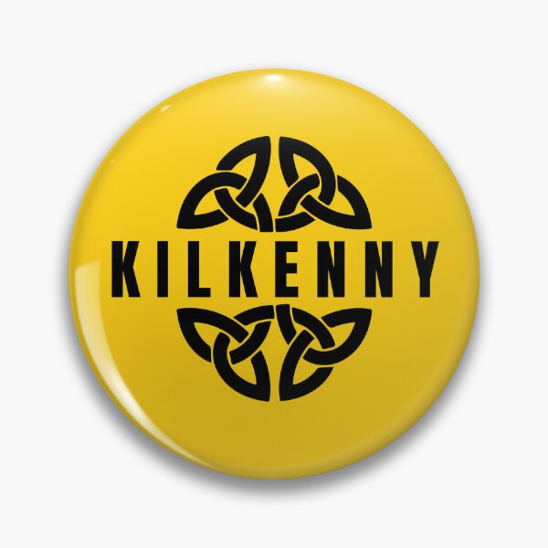 Item preview, Kilkenny in Celtic Knot, Ireland designed and sold by TrueCelt.