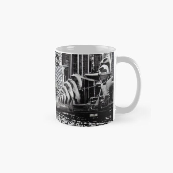 Item preview, Metropolis designed and sold by Sub-Ruminations.