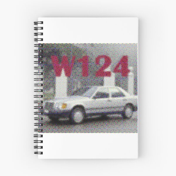 Item preview, W124 Mercedes E Class - Fully Loaded designed and sold by Artiversal.
