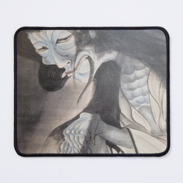 Item preview, Yurei designed and sold by Hellisotherppl.