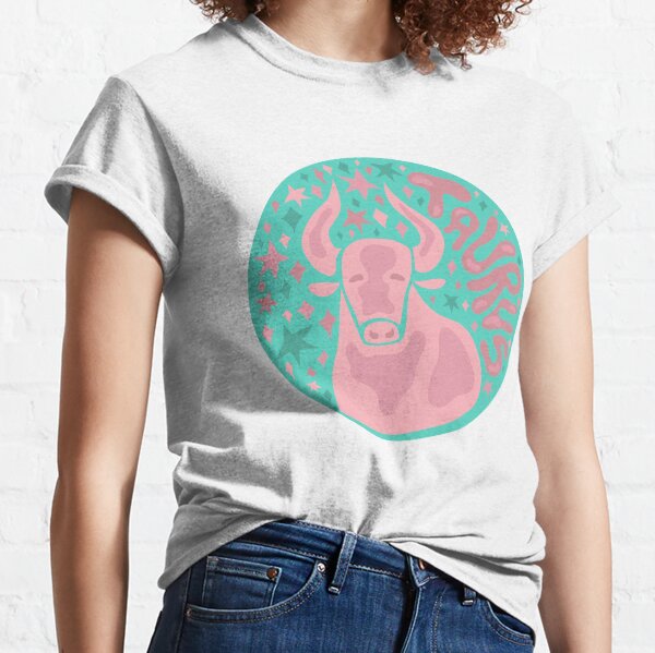 Taurus Classic T-Shirt