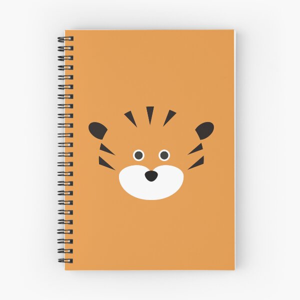 Item preview, Animal - The tiger designed and sold by Sub88 Studio.