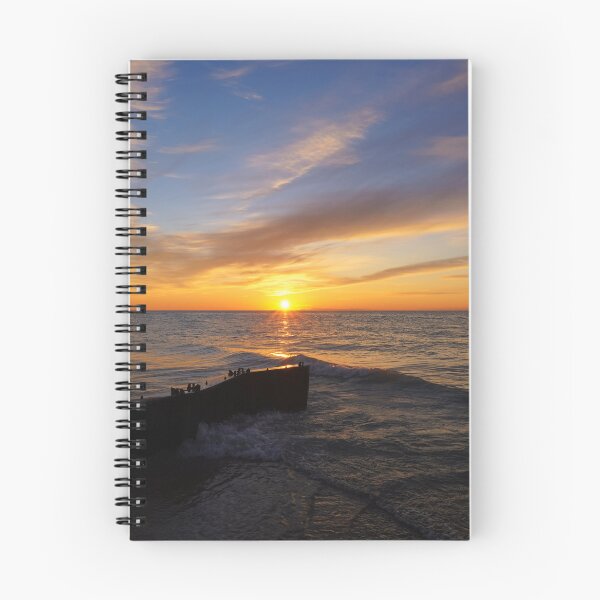 Item preview, "Point Betsie Sunset 1" designed and sold by RCNaturephotos.