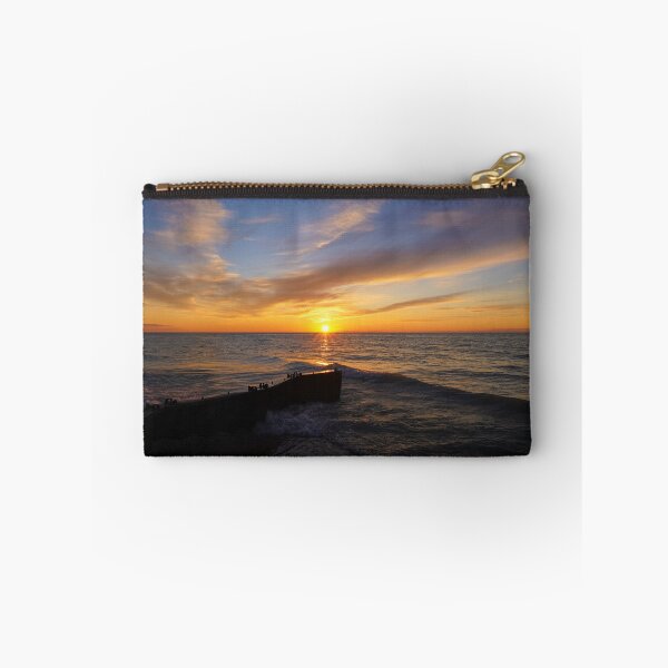 Item preview, "Point Betsie Sunset 1" designed and sold by RCNaturephotos.
