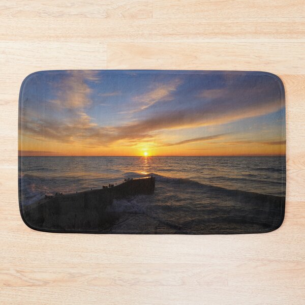 Item preview, "Point Betsie Sunset 1" designed and sold by RCNaturephotos.