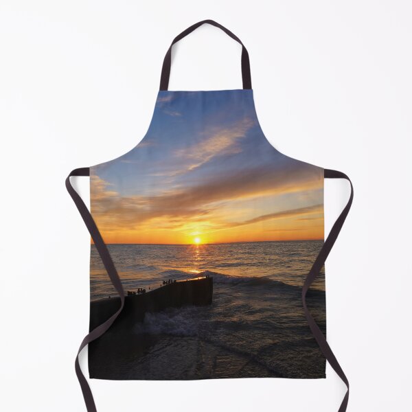 Item preview, "Point Betsie Sunset 1" designed and sold by RCNaturephotos.