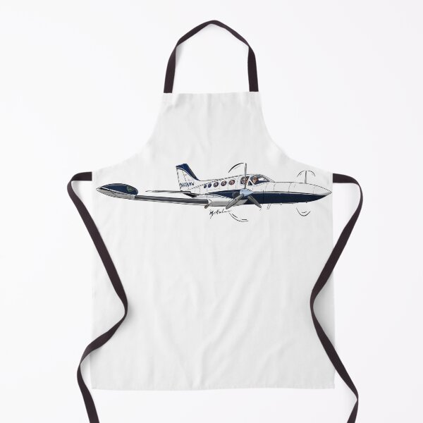 Item preview, Cessna N414MW designed and sold by Michael Garber.