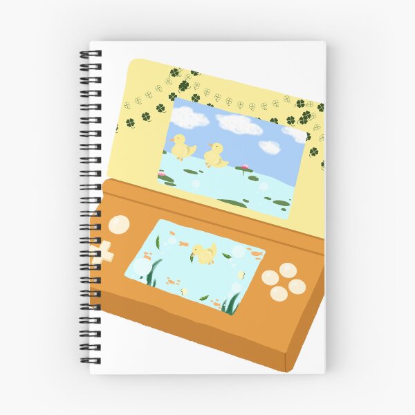 Item preview, Duck Dabbling designed and sold by FoxMintTea.