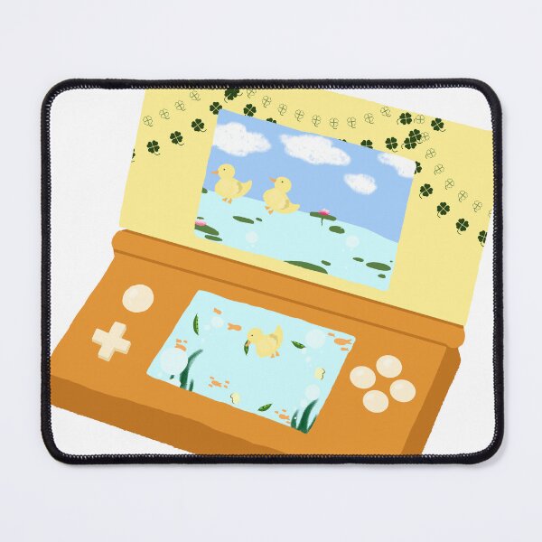Item preview, Duck Dabbling designed and sold by FoxMintTea.
