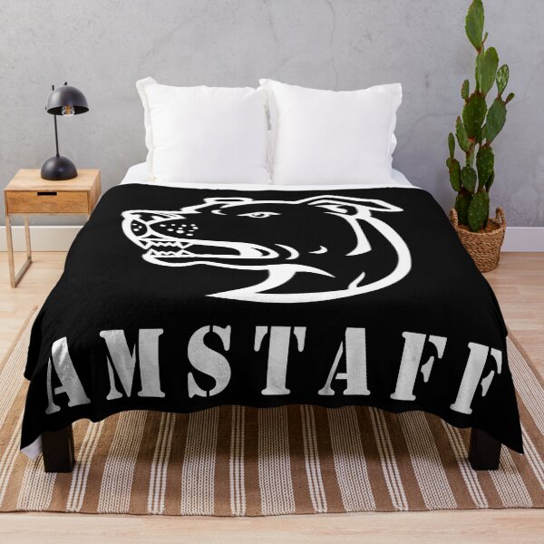 Item preview, American Staffordshire Terrier designed and sold by bazsi98.