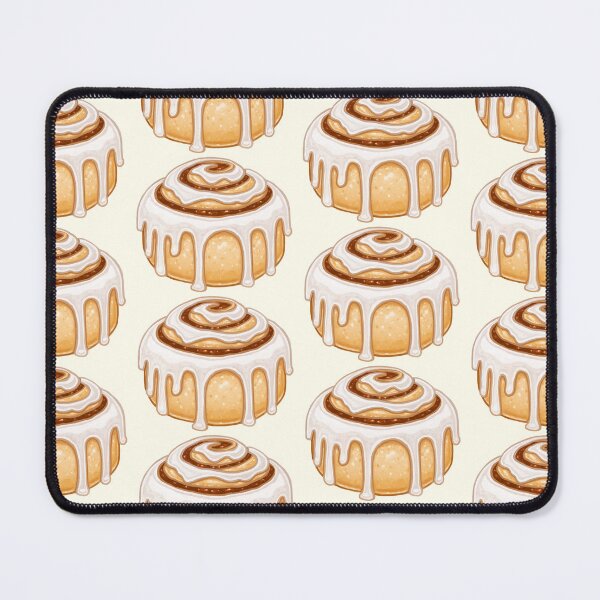 Item preview, Big Cinnamon Roll designed and sold by MidaDesigns.