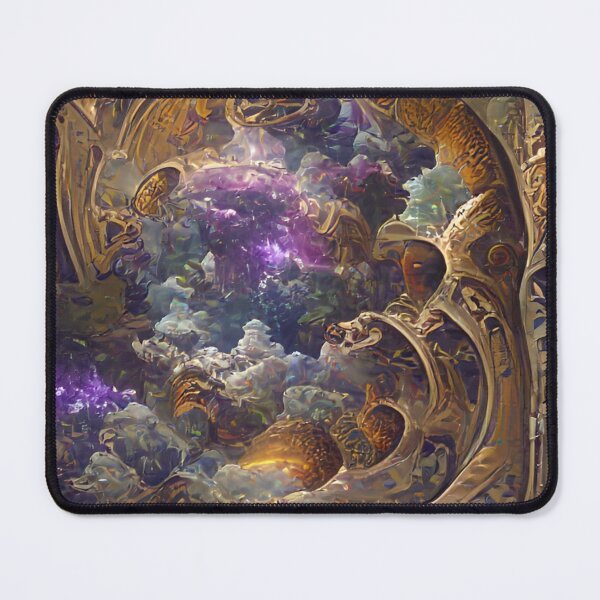 Item preview, Splash | Artificial Inteligence Generated Art designed and sold by AllAboutAI.