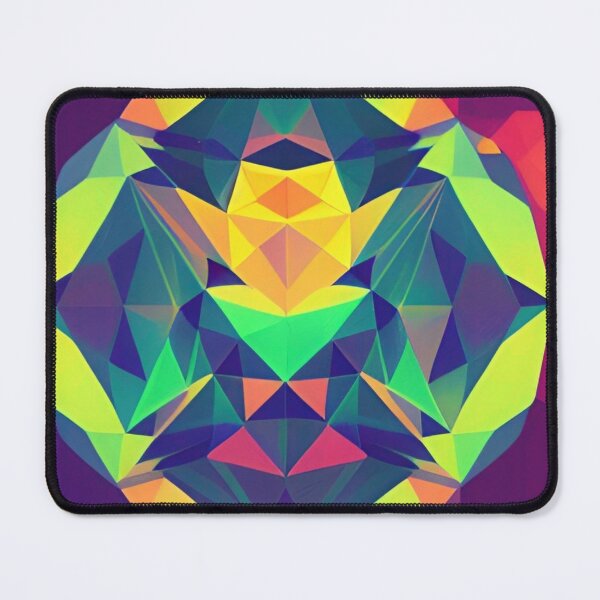 Item preview, Caleidoscope | Artificial Inteligence Generated Art designed and sold by AllAboutAI.