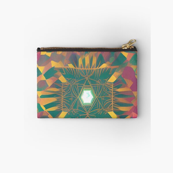 Item preview, Caleidoscope | Artificial Inteligence Generated Art designed and sold by AllAboutAI.
