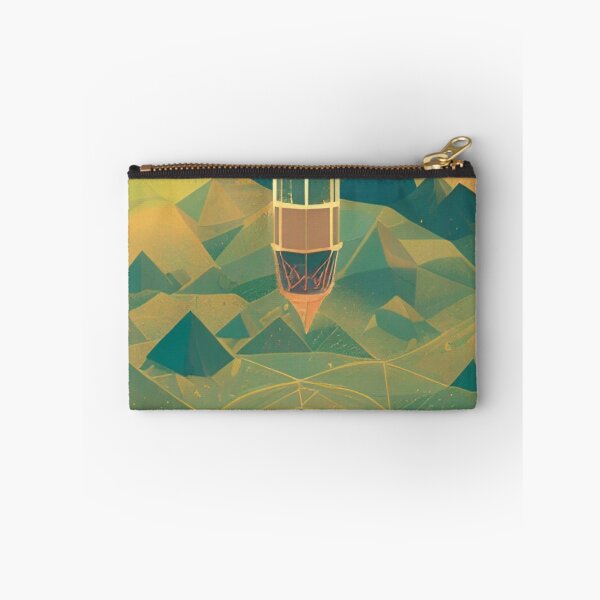 Item preview, Caleidoscope | Artificial Inteligence Generated Art designed and sold by AllAboutAI.