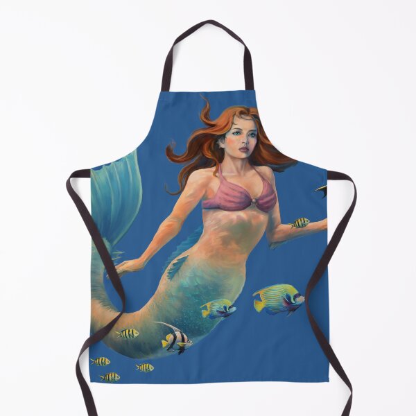 Item preview, Littleton Mermaid Compilation designed and sold by corsetti.