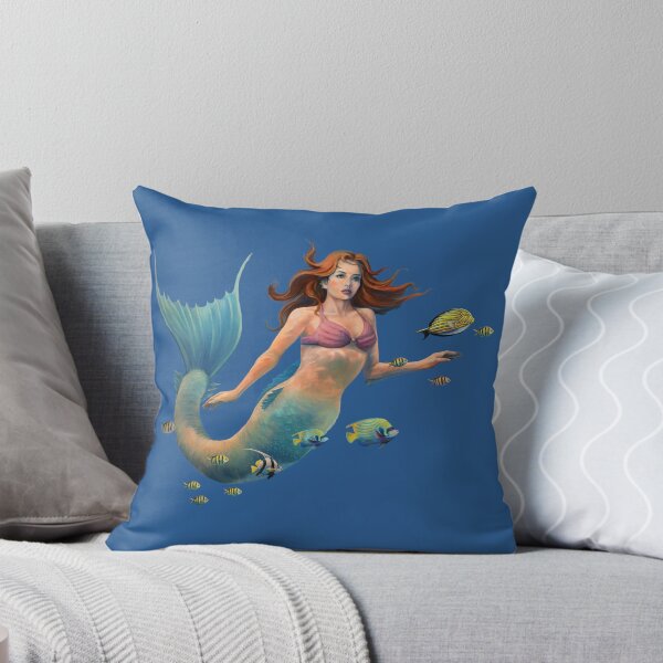 Item preview, Littleton Mermaid Compilation designed and sold by corsetti.